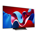 Tivi Smart OLED Evo 4K 55 Inch LG OLED55C4PSA