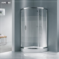 Phòng tắm vách kính Euroking EU-4407
