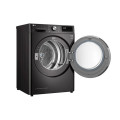 Máy sấy bơm nhiệt LG 9 kg DVHP09B