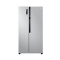 Tủ lạnh 2 cánh Side by side 635 lít LG GR-B256JDS
