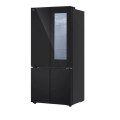 Tủ lạnh 4 cánh Multi Door 617L LG LFB61BLGAI