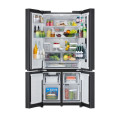 Tủ lạnh 4 cánh Multi Door 617L LG LFB61BLGAI