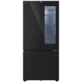 Tủ lạnh 4 cánh Multi Door 617L LG LFB61BLGAI