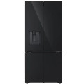 Tủ lạnh 4 cánh Multi Door 607 lít LG LFD61BLGA 