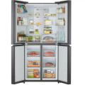 Tủ lạnh 4 cánh Multi Door 470 lít LG GR-B50BL