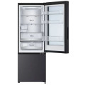 Tủ lạnh 2 cánh InstaView 340L LG LBB33BLMAI