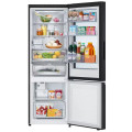 Tủ lạnh 2 cánh InstaView 340L LG LBB33BLMAI