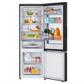 Tủ lạnh 2 cánh InstaView 340L LG LBB33BGMAI