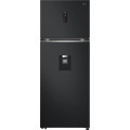 Tủ lạnh 2 cánh Inverter 459 lít LG LTD46BLMA