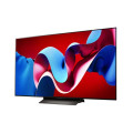 Smart Tivi OLED evo LG 4K 48 inch OLED48C4PSA