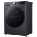 Máy giặt sấy LG Inverter giặt 10 kg - sấy 6 kg FV1410D4M1