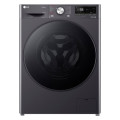 Máy giặt sấy LG Inverter giặt 10 kg - sấy 6 kg FV1410D4M1