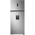 Tủ lạnh 2 cánh Inverter 374 lít LG GN-D372PSA
