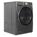 Máy giặt sấy LG AI DD Inverter giặt 21 kg - sấy 12 kg F2721HVRB