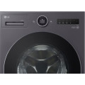 Máy giặt sấy LG Inverter giặt 15 kg - sấy 8 kg F2515RNTG