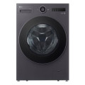 Máy giặt sấy LG Inverter giặt 15 kg - sấy 8 kg F2515RNTG