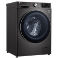 Máy giặt sấy LG Inverter giặt 13 kg - sấy 8 kg FV1413H3BA