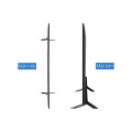 Smart Tivi QNED LG AI 4K 65 inch 65QNED80TSA