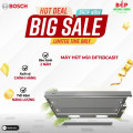 Máy hút mùi Bosch âm tủ DFT63CA51T