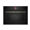 Lò Nướng Kèm Vi Sóng Bosch CMG7241B1