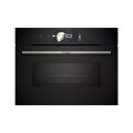 Lò Nướng Kết Hợp Vi Sóng Bosch CMG778NB1