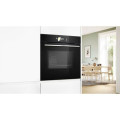 Lò Nướng Bosch HMG778NB1
