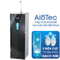 Máy lọc nước Hydro-ion kiềm Karofi KAE-S65