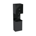 Máy lọc nước treo tường Karofi KAQ-W18