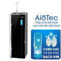 Máy lọc nước Hydro-ion kiềm Karofi KAE-S66