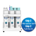 Máy lọc nước RO Karofi KAQ-U50K