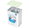 Máy lọc nước RO Karofi KAQ-U98 PRO