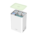 Máy lọc nước RO Karofi KAQ-U98 PRO