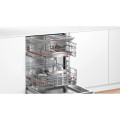 Máy rửa bát Bosch SMI8ZDS81T