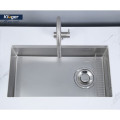 Chậu rửa bát Kluger KY8045SL Basic