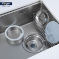 Chậu rửa bát Kluger KY7545SL Plus