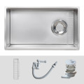 Chậu rửa bát Kluger KY7545SL Basic