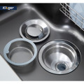 Chậu rửa bát Kluger KT8050FB – S80