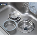 Chậu rửa bát Kluger KT8050FS – S80