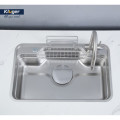 Chậu rửa bát Kluger KF7848FS – S78 Basic