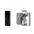 Máy lọc nước nóng lạnh Karofi KAD-N69