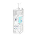 Máy lọc nước nóng lạnh Karofi KAD-D528