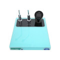 Máy lọc nước nóng lạnh Karofi KAD-N91