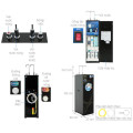 Máy lọc nước nóng nguội Karofi KAH-X29