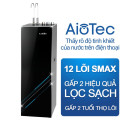 Máy lọc nước nóng lạnh Karofi KAD-X59