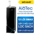 Máy lọc nước nóng lạnh Karofi KAD-X69