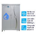 Máy lọc nước tổng đầu nguồn Karofi KTF- 662