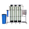 Máy lọc nước tổng đầu nguồn Karofi KTF - 333