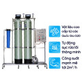 Máy lọc nước tổng đầu nguồn Karofi KTF - 332