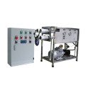 Máy lọc nước lợ, nhiễm mặn Karofi PBW