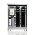 Máy lọc nước tổng đầu nguồn Karofi KTF - 552